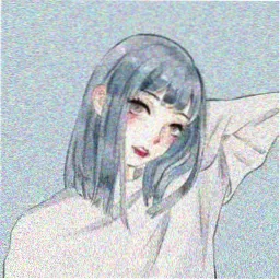稻草人电影演员苏黎头像